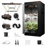 Spider Farmer SF G3000 SET CP SF-G3000-SET-CP
