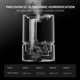 Spider Farmer SF Humidifier5 Climate Control