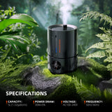 Spider Farmer SF Humidifier5 Climate Control