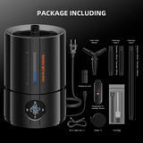 Spider Farmer SF Humidifier5 Climate Control