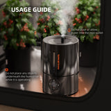 Spider Farmer SF Humidifier5 Climate Control