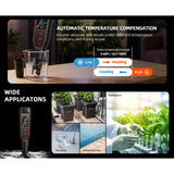Spider Farmer SF PH Meter Planting & Watering