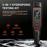 Spider Farmer SF PH Meter Planting & Watering