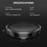 Spider Farmer SF Self Water 2Kit