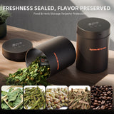 Spider Farmer SF Smartjar Harvest & Extraction