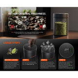 Spider Farmer SF Smartjar Harvest & Extraction