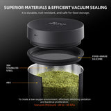 Spider Farmer SF Smartjar Harvest & Extraction