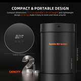 Spider Farmer SF Smartjar Harvest & Extraction