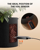 Spider Farmer SF SoilSensor3 SF-SoilSensor3