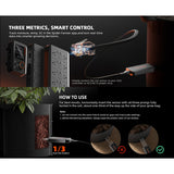 Spider Farmer SF SoilSensor3 SF-SoilSensor3