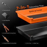 Spider Farmer SF Trimtray Harvest & Extraction