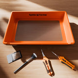 Spider Farmer SF Trimtray Harvest & Extraction