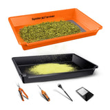Spider Farmer SF Trimtray Harvest & Extraction