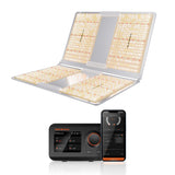 Spider Farmer SF7000 650W Dimmable Full Spectrum LED Grow Light