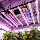 Spider Farmer UV30 & IR16 Supplemental UV & Infrared LED Grow Light