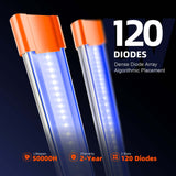 Spider Farmer UV30 & IR16 Supplemental UV & Infrared LED Grow Light