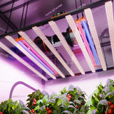 Spider Farmer UV60 & IR30 Supplemental UV & Infrared LED Grow Light