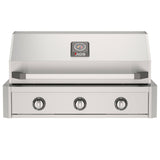 AOG 36" T-Series Built-In Gas Grill - Propane - AOG36TP