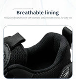 Steel Guard Work Shoes