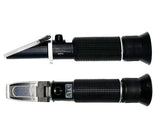 Sugar/Brix Refractometer - 0 to 32% with ATC