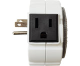 SunBlaster 24hr Analog Timer Single Outlet 15 Amp