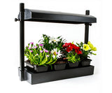 SunBlaster Micro LED Grow Light Garden Black