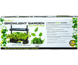 SunBlaster Micro LED Grow Light Garden Black