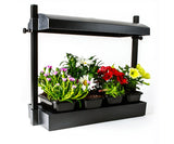 Sunblaster Micro T5 Grow Light Garden Black