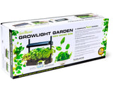 Sunblaster Micro T5 Grow Light Garden Black