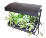 Sunblaster T5 Grow Light Garden Black