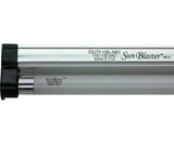 SunBlaster T5HO 39W 6400K Lighting Kit 3'