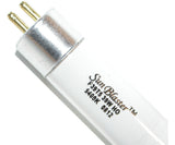 SunBlaster T5HO 6400K Replacement Lamp 36"