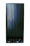 SunStar 16CU Solar/DC Refrigerator - Black ST-16R-B