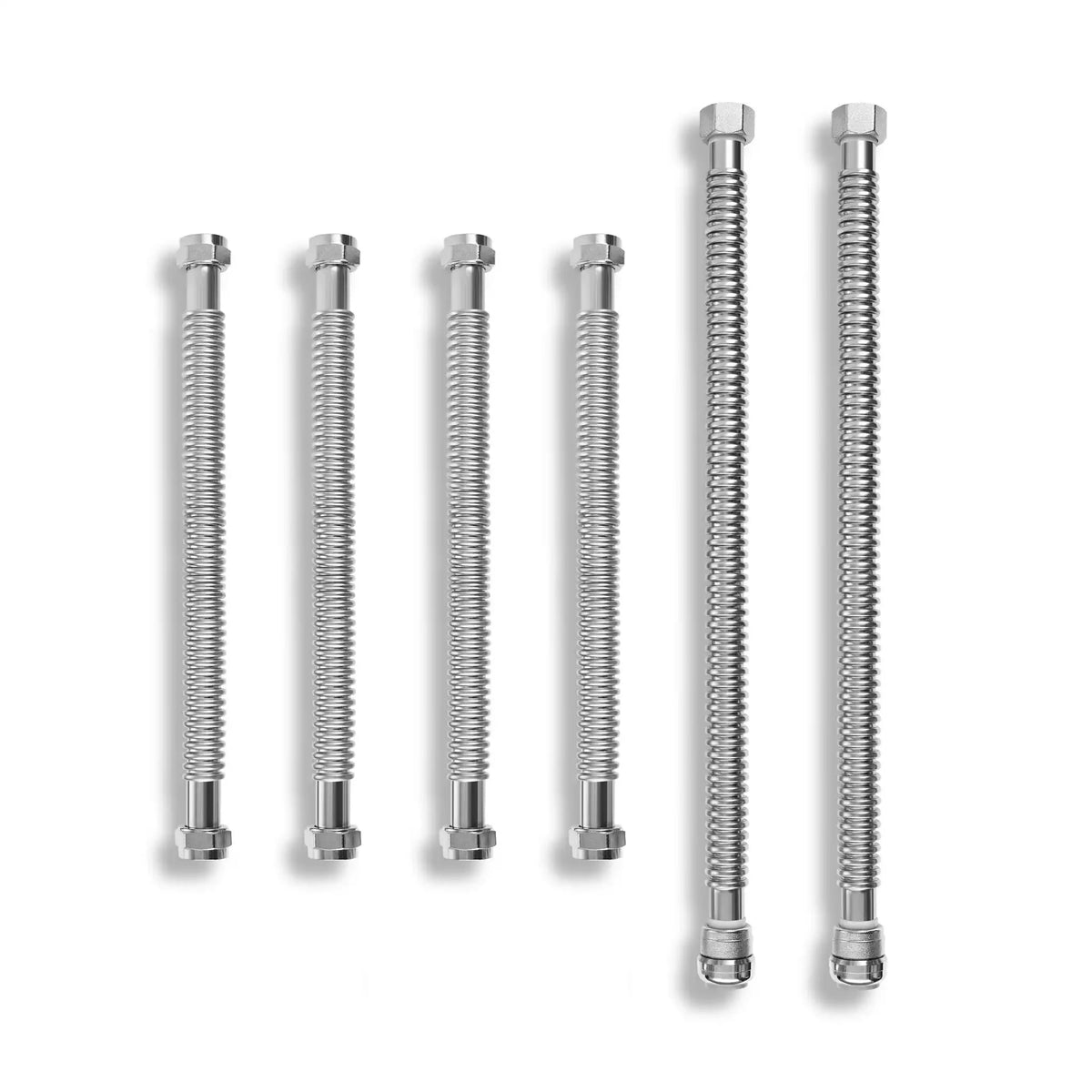 Super Flex Installation Kit for Advanced Well Water System – Grow It Depot