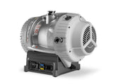 Edwards XDS35iC 25cfm Chemical-Resistant Scroll Pump W/ Silencer