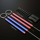 Spider Farmer UV30 & IR16 Supplemental UV & Infrared LED Grow Light Bar Set