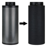 Supreme Air SupremeAir Pre Filter w/ Elastic Band 14 x 48"