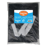 Supreme Air SupremeAir Pre Filter w/ Elastic Band 8 x 24"