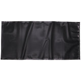 Symbys StashBags Precut Vacuum Seal Bags - Black & Clear