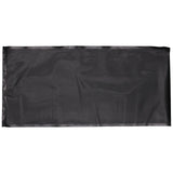 Symbys StashBags Precut Vacuum Seal Bags - All Black