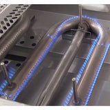 AOG 30" T-Series Built-In Grill - High Performance Outdoor Cooking