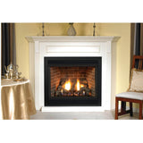 American Hearth Empire Tahoe Premium 48" Direct Vent Gas Fireplace