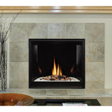 American Hearth Empire Tahoe Clean-Face Contemporary 32" Direct Vent Fireplace