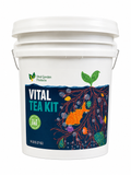 Vital Tea Kit - All-In-One Compost Tea Brewing Kit