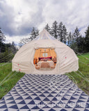 Teardrop Stargazer Glamping Tent - Phoenix Domes