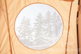 Teardrop Stargazer Glamping Tent - Phoenix Domes