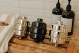 SHOWER & FAUCET FILTER - BUNDLE