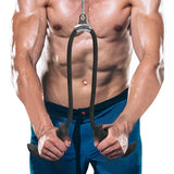 Tricep Tug Ropes