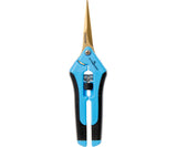 Trim Fast Precision Curved Titanium Blade Pruner