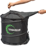 Trimbag Dry Trimmer